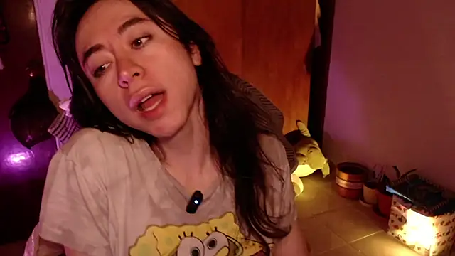 emily pearl  online show from October 21, 10:14 am