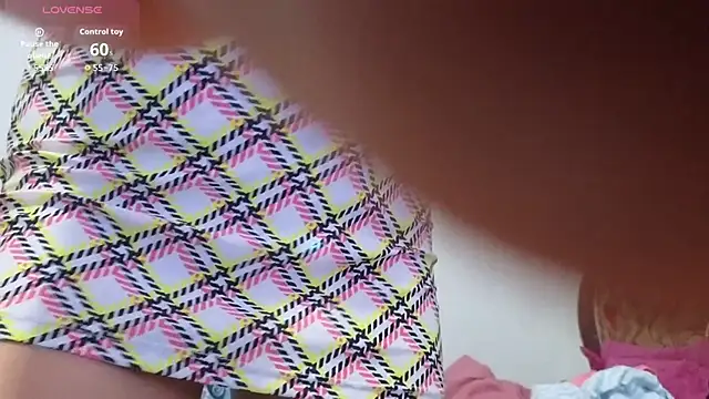 Anto055 online show from October 25, 9:41 am