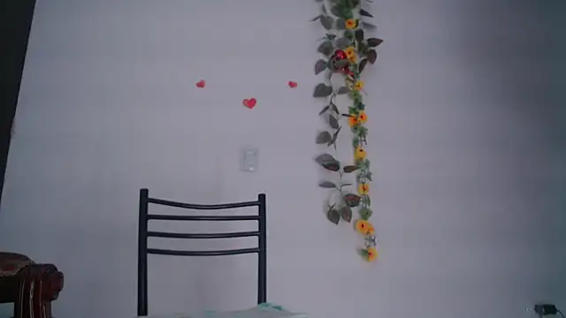 Anto055 online show from March 12, 9:55 am