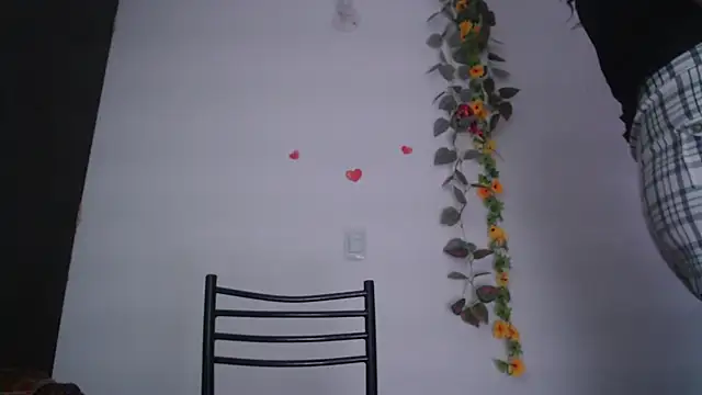 Anto055 online show from March 8, 1:25 pm