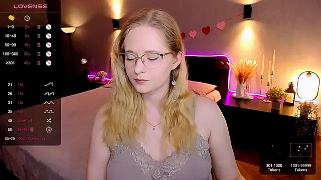 Aemilia  online show from November 20, 8:26 am