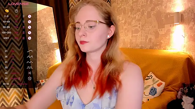 Aemilia  online show from June 17, 8:36 am