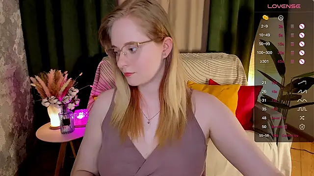 Aemilia  online show from June 3, 8:37 am