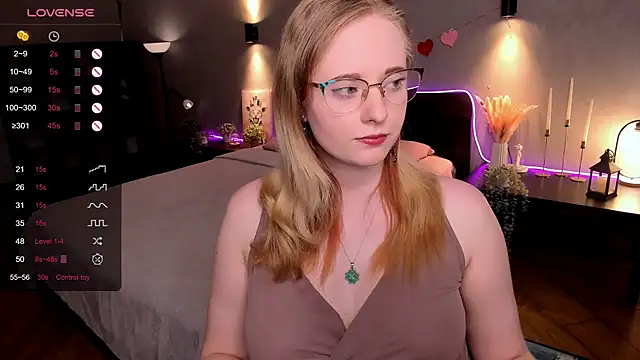Aemilia  online show from May 24, 8:47 am