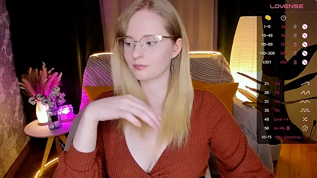 Aemilia  online show from March 6, 8:31 am