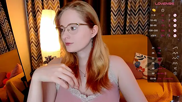 Aemilia  online show from April 10, 8:32 am