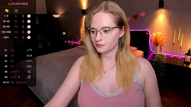 Aemilia  online show from March 7, 8:43 am