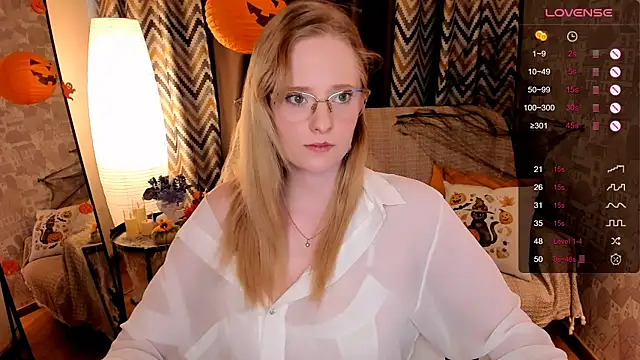 Aemilia  online show from October 21, 8:14 am