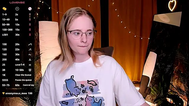 Aemilia  online show from July 24, 7:48 am