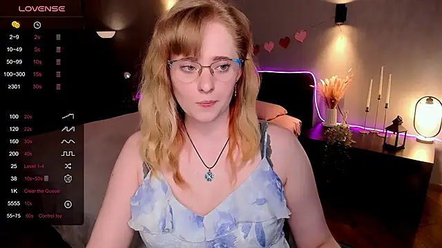 Aemilia  online show from May 5, 8:28 am