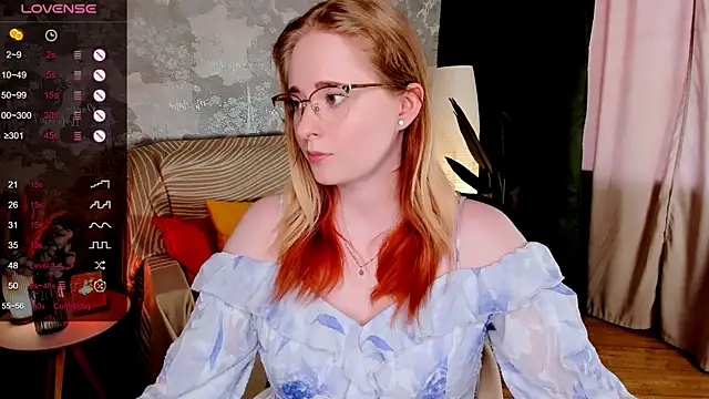 Aemilia  online show from June 25, 8:52 am