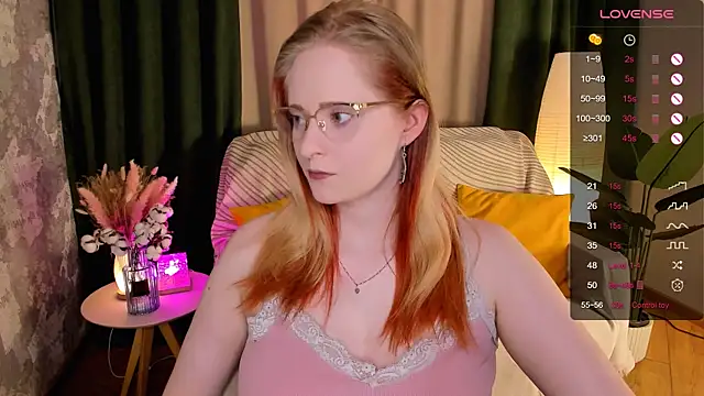 Aemilia  online show from April 12, 7:33 am