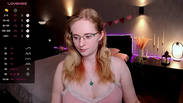 Aemilia  online show from June 12, 8:34 am
