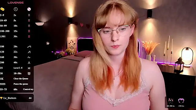 Aemilia  online show from July 6, 9:05 am
