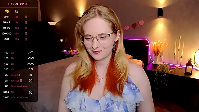 Aemilia  online show from April 8, 8:27 am