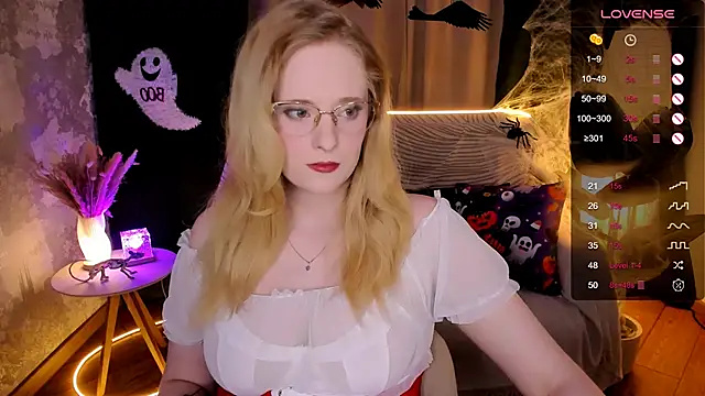 Aemilia  online show from November 1, 6:19 am