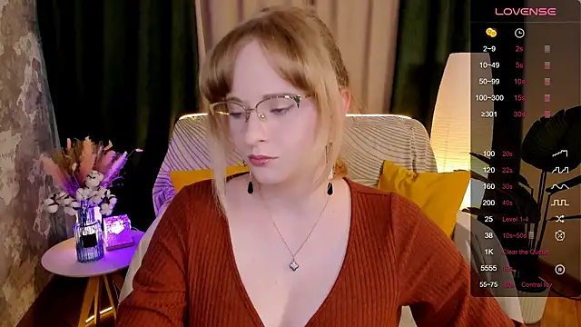 Aemilia  online show from March 20, 8:37 am