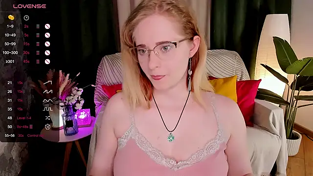 Aemilia  online show from May 7, 8:39 am