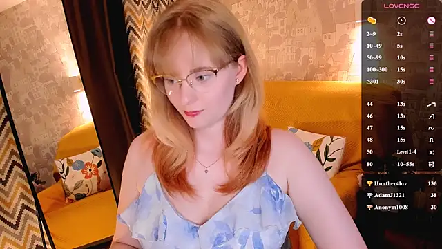 Aemilia  online show from July 5, 8:32 am