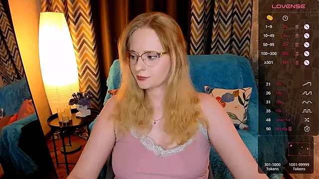 Aemilia  online show from November 15, 8:29 am