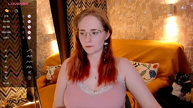 Aemilia  online show from June 16, 8:36 am