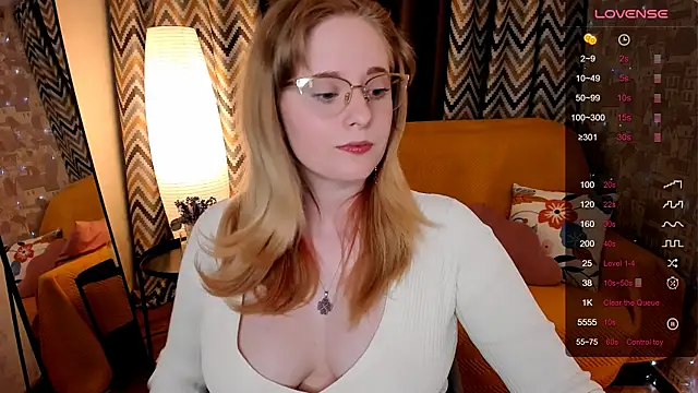 Aemilia  online show from May 18, 8:30 am