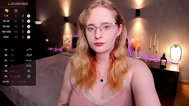 Aemilia  online show from March 27, 8:22 am