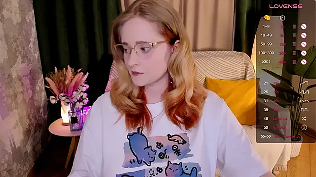 Aemilia  online show from April 7, 8:49 am