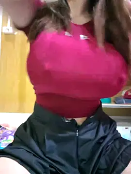 Dary girl12 online show from February 22, 1:22 am