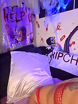 SpicyVicky online show from October 26, 5:52 am