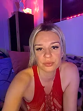 SpicyVicky online show from February 22, 5:43 am