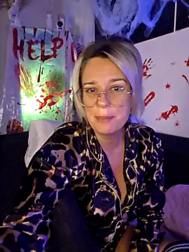 SpicyVicky online show from October 24, 5:17 am