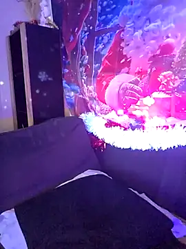 SpicyVicky online show from November 30, 5:52 am