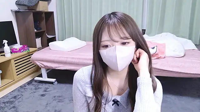 yuki-chi online show from November 14, 1:48 pm