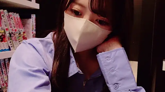 yuki-chi online show from November 22, 2:16 pm