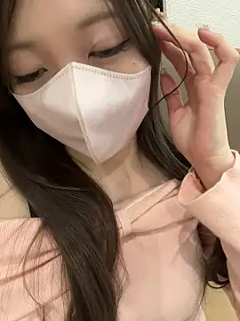 yuki-chi online show from December 20, 11:24 am