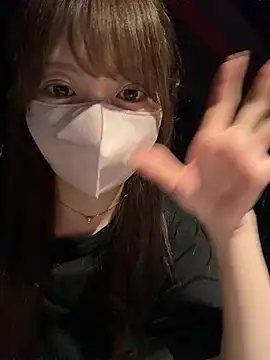 Snapshot of yuki-chi chatting on July 12, 2:07 pm yuki-chi online show from July 12, 2:07 pm