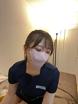 yuki-chi online show from April 10, 2:13 pm