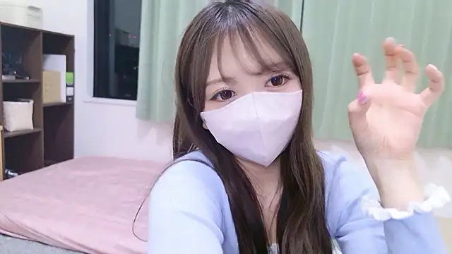 yuki-chi online show from November 4, 2:10 pm