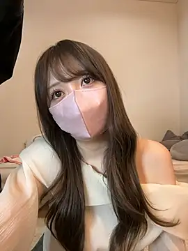 yuki-chi online show from November 9, 5:06 pm