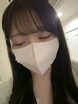 yuki-chi online show from February 21, 2:08 pm