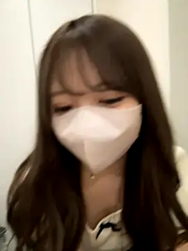 Snapshot of yuki-chi chatting on October 9, 1:22 pm yuki-chi online show from October 9, 1:22 pm