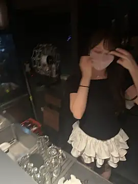 Snapshot of yuki-chi chatting on May 20, 2:14 pm yuki-chi online show from May 20, 2:14 pm