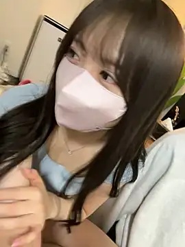 yuki-chi online show from March 29, 1:24 pm