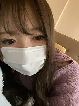 yuki-chi online show from December 1, 2:18 pm