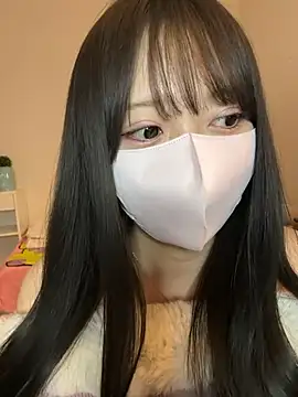 yuki-chi online show from February 14, 2:28 pm