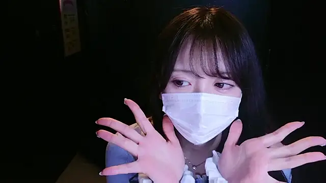 yuki-chi online show from February 24, 2:18 pm