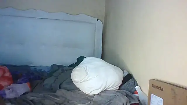 zaynlovena online show from November 17, 1:53 am