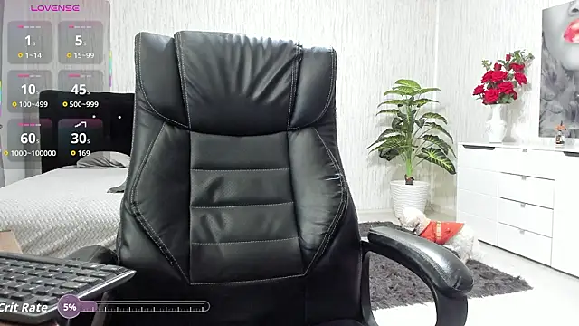 KattyeFox online show from February 6, 10:28 pm