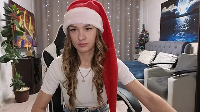 Strip-Lady online show from December 22, 9:53 am